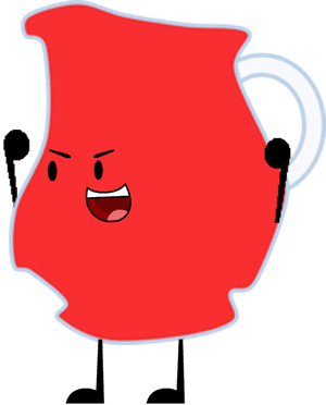 Kool Aid Man Png Clipart , Png Download - Kool Aid Man Png, Transparent Png PNG image with transparent background