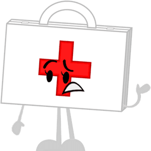 First Aid Kit - Sign, HD Png Download PNG image with transparent background