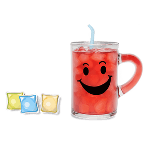Kool Aid Man Night Out PNG 79 PNG image with transparent background