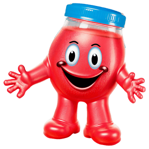 Kool Aid Man Oh Yeah PNG rgm PNG image with transparent background