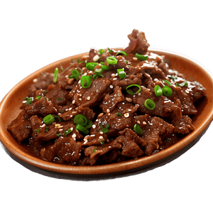 Korean Beef Bulgogi PNG 41 PNG image with transparent background