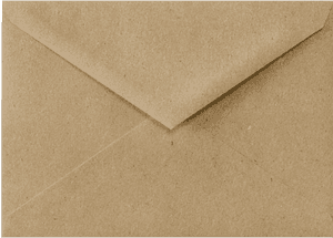 Transparent Background Envelope Png, Png Download PNG image with transparent background