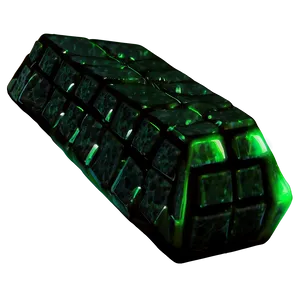 Kryptonite A PNG Image