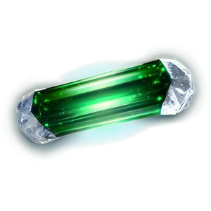 Kryptonite B PNG Image