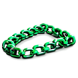 Kryptonite Chain Png 69 PNG Image