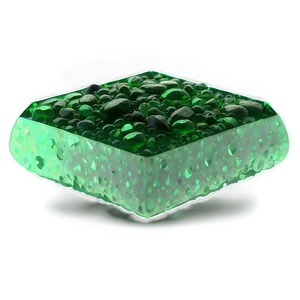 Kryptonite Dust Png Gcd PNG Image