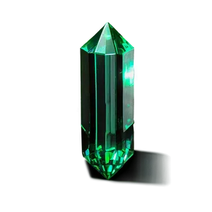 Kryptonite Gemstone Png 06242024 PNG Image