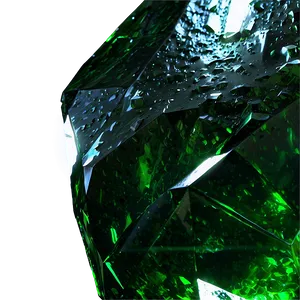 Kryptonite Meteorite Png 06242024 PNG Image