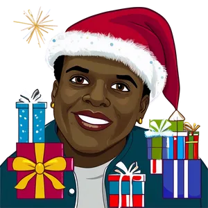 Ksi Holiday Celebration Png Hgm PNG Image