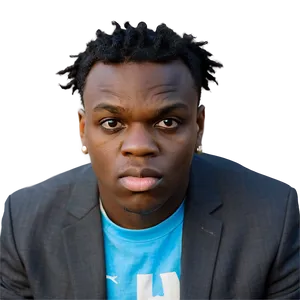 Ksi Profile Picture Png Mdp98 PNG Image