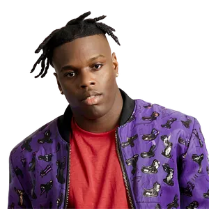 Ksi Red Carpet Png Uwj PNG Image