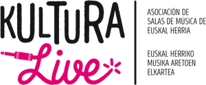 Kultura Live Music Association Logo PNG image with transparent background