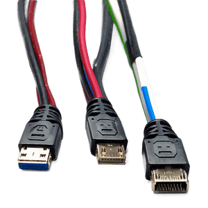 KVM Switch Cable PNG qmv PNG with transparent background