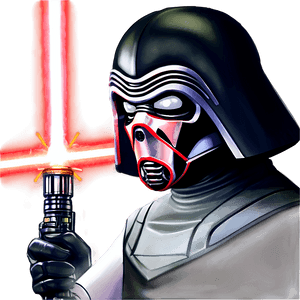Kylo Ren Lightsaber PNG aby21 PNG image with transparent background