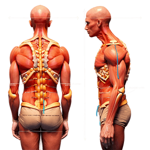 Kyphosis Correction Strategies PNG nem79 PNG with transparent background