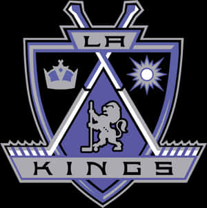 Los Angeles Kings, HD Png Download PNG image with transparent background