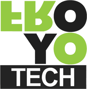 L B Y O_ Tech_ Logo PNG image with transparent background