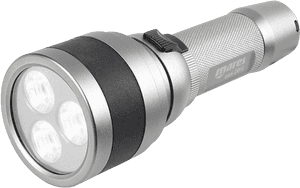 Flashlight Png, Transparent Png PNG image with transparent background