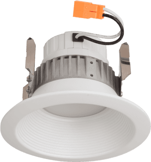Led Down Light - Sconce, HD Png Download PNG