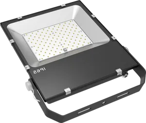 L E D Stadium Floodlight Product Showcase PNG Image