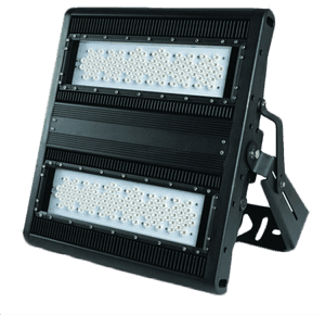 Baseball Softball Field Led Lighting System - لمبة ليد 500 وات, HD Png Download PNG