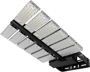 Led Large Stadium Lights, HD Png Download PNG