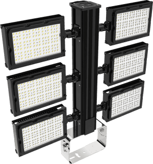 Security Lighting, HD Png Download PNG