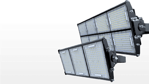 Stadium Flood Lights Phoenix Led - Flood Light Png, Transparent Png PNG
