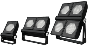Stadium Lights - Free - Previous - Next - Eye Shadow - Light, HD Png Download PNG