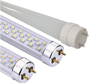 T8 Led Tubes - Led Tube Light Manufacturers PNG with transparent background