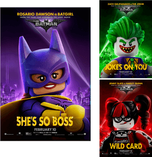 Batman Movie - Lego Bat Man Movie, HD Png Download PNG image with transparent background