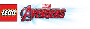 L E G O Marvel Avengers Logo PNG Image