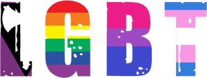 Lgbt Free Png Image - Lgbt Png, Transparent Png PNG image with transparent background