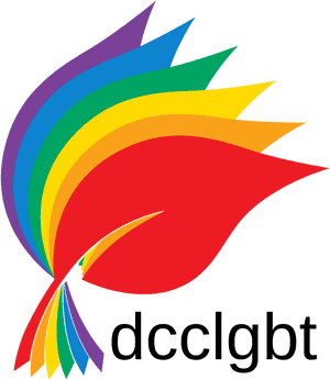 Dcclgbtraster - Lgbt, HD Png Download PNG image with transparent background