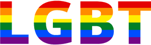 Lgbt Lesbian Gay - Lgbt Rainbow, HD Png Download PNG image with transparent background