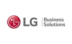 L G Business Solutions Logo PNG Image