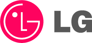 L G Electronics Logo PNG Image