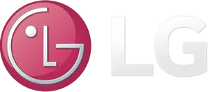 L G Electronics Logo PNG Image