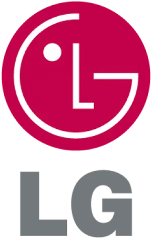 L G Electronics Logo PNG Image