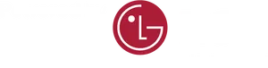 L G Electronics Logowith Slogan PNG Image