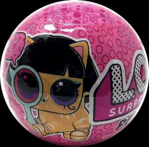 Load Image Into Gallery Viewer, Lol Surprise Series - Lol Surprise Series 4 Pets Wave 2, HD Png Download PNG