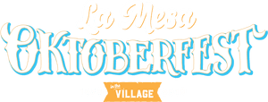 La Mesa Oktoberfest 2018, HD Png Download PNG image with transparent background