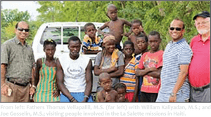 Haiti Png, Transparent Png PNG