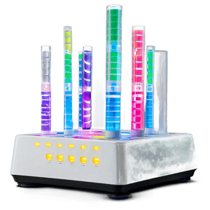 Lab DNA Sequencer PNG mhu PNG with transparent background