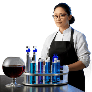 Lab Technician PNG cyq PNG with transparent background