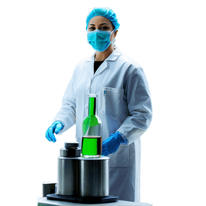 Lab Technician PNG xxo59 PNG with transparent background