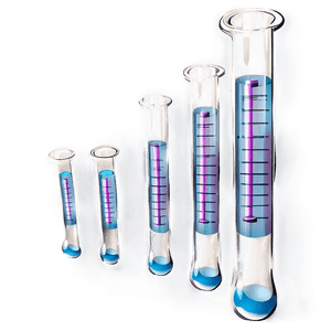 Lab Test Tubes PNG 06122024 PNG with transparent background