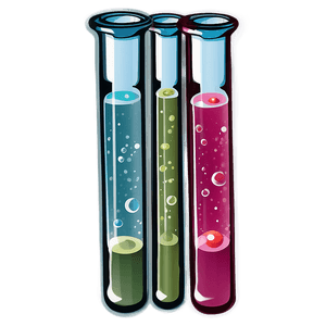 Lab Test Tubes PNG 57 PNG with transparent background