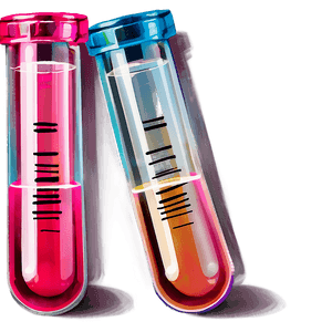 Lab Test Tubes PNG csv87 PNG with transparent background