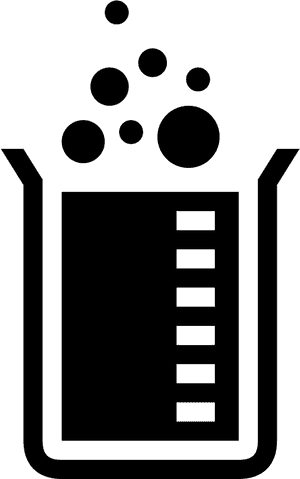 Transparent Beaker Png, Png Download PNG image with transparent background